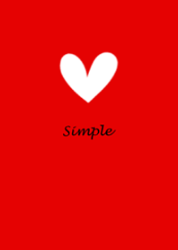 Adult heart design.11.