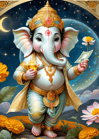 Ganesha For work & Rich Theme