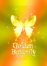 キラキラ♪黄金の蝶#20