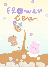 FlowerTea