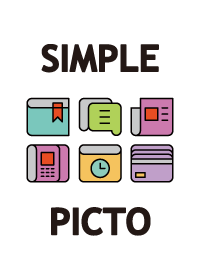SIMPLE PICTO 2.0