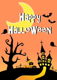 ハロウィン*パンプキン