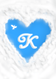 Kさんの空
