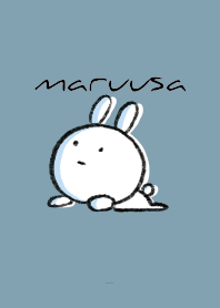 เบจน้ำเงิน : Maruusa 4