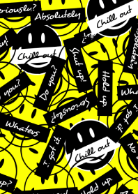 TALKING SMILE THEME :1