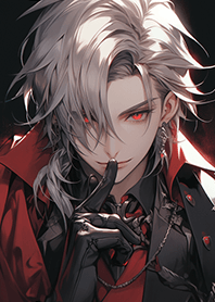 แวมไพร์สุดหล่อ ❤