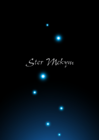 Ster Mekym.