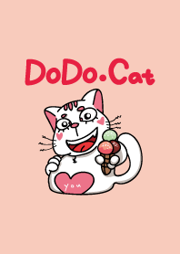DO DO Cat