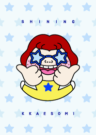 Shining Kkaesomi
