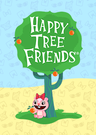 Happy Tree Friends : Giggles Ver.