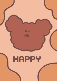 Happy bear day .