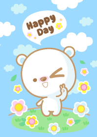 B Bear