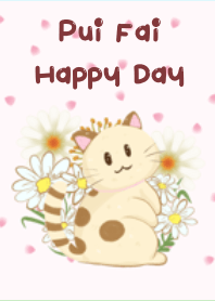 Pui Fai : Happy Day