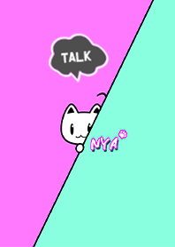 Lovely cat (TL_424)