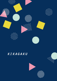 KIKAGAKU autumn