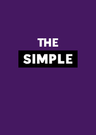 THE SIMPLE -3