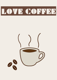 LOVE COFFEE