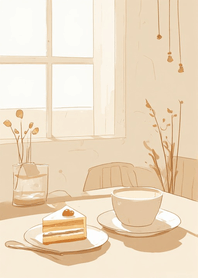 Leisurely coffee time nwwzbz