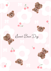 pink Sweet Bear Day 04_2