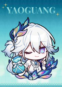 Honkai: Star Rail Yao Guang