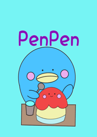 PenPen