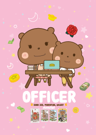 Officer : Good Job&Promotion V