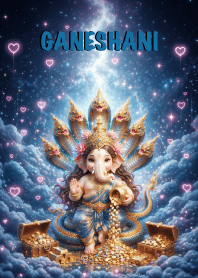Ganeshani  Have  Asset Million