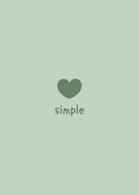 simple15<Green>