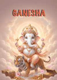 Ganesha - Money    Billionaire (JP)