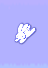 Simple Sleep Rabbit 6