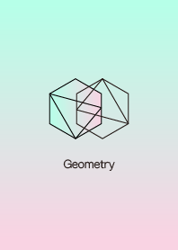 Geometry - Gradient 7