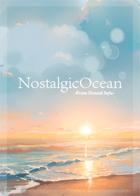 Nostalgic Ocean 66