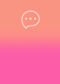 Bubble Gum & Peach Pink Theme V8 (JP)