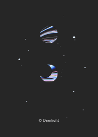 Deerlight Simple - Dark Mode_V.16