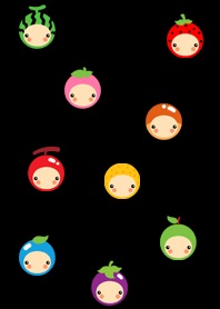Fruits Farm Farm