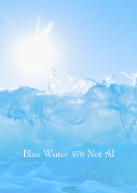 BlueWater 478 Not AI