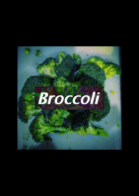 Broccoli Theme