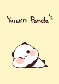 Yururin Panda