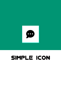 SIMPLE ICON THEME :39