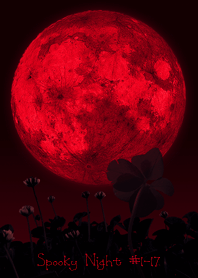 Spooky Night#1-17