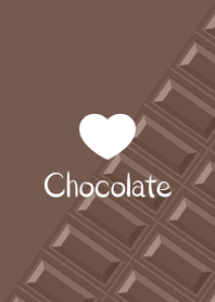 Simple -Milk chocolate-