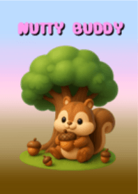 Nutty Buddy(revised version)