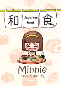 Minnie and cutie life 2