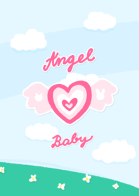 4ngeL #bby