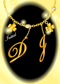 D&J -economic fortune-Goldcharm-Initial