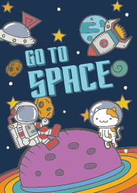 Go To Space