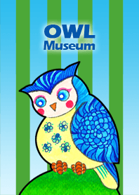 OWL Museum 160 - Always On Your Side