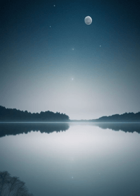 Background sea and lake 34019d