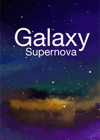 Galaxy Supernova