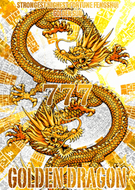 Golden sun and golden dragon 7
